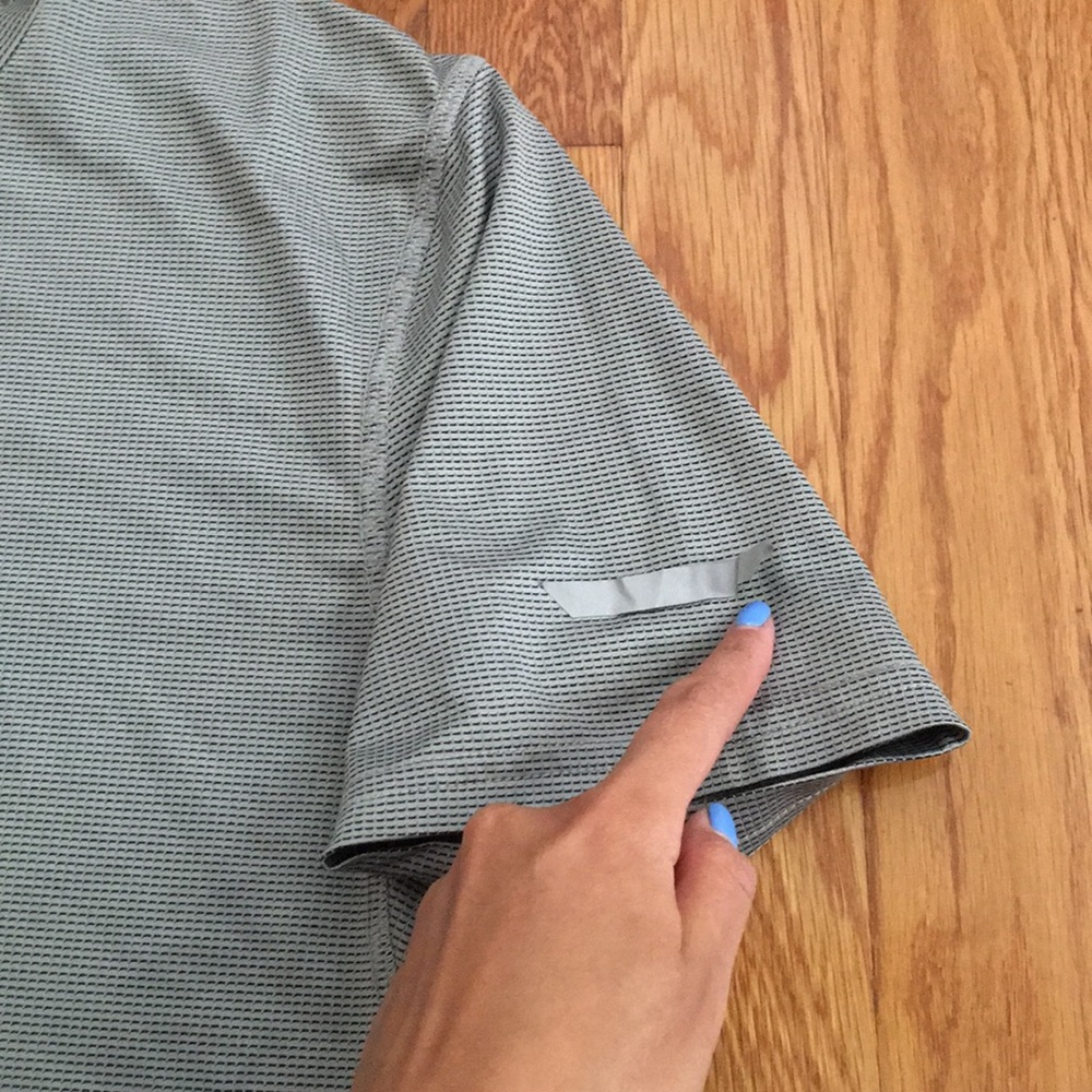 Running shirt - Picture 7 of 7